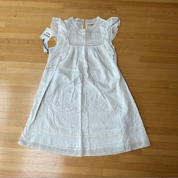 Sunday Best Aritzia - Anaya Dress - Picture 5 of 10